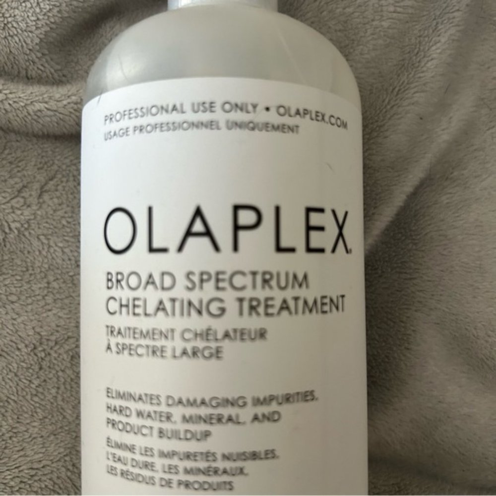 OLAPLEX Broad Spectrum Chelating Treatment- NEW - Picture 5 of 5